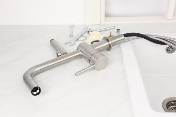 Reliable local plumber in Slidell, LA